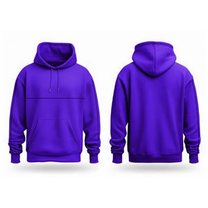 Sweat-shirt de sport léger et respirant pour homme, femme et jeune, idéal pour l'entraînement et la performance - Product Image 3