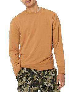 Sudadera para Hombre de Material Transpirable de Alta Calidad, Estilo Casual, Básica, de Algodón, Transpirable y Elegante - Product Image 1