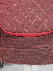 Sac de sport unisexe pour jeunes, tendance, avec fermeture éclair, broderie personnalisée, design spacieux, étanche, antivol, 29L, softball, baseball - Product Image 5