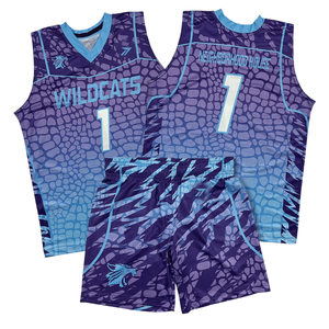 Uniforme de Voleibol Ecológico al por Mayor, Certificado OEKO-TEX, Jersey Sostenible de Poliéster Reciclado, Logotipo Personalizado OEM - Product Image 5