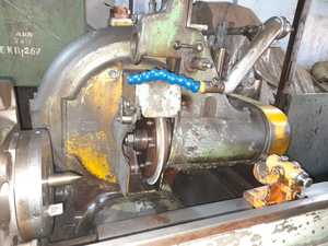 เครื่องเจียรเกลียวอเนกประสงค์แบบหนัก รุ่น Matrix 47 Type 1 - Product Image 4