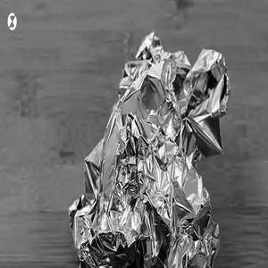 Feuilles de papier aluminium de qualité supérieure, fabriquées en usine, revêtues pour la cuisson, de qualité alimentaire, pour la restauration à domicile et les événements (BK Enterprise) - Product Image 4