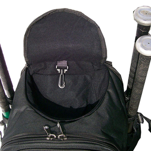 Large Space <b>Sports</b> Gear <b>Bag</b> Training Gym Baseball <b>Bag</b> New Design Durable Baseball Gear <b>Bag</b> <b>for</b> <b>Sale</b> - Product Image 5