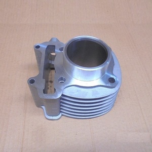 กระบอกสูบ52.4มม. สำหรับ SYM Symphony, Jet4, ซอ II, โคจร II, x'pro 125, 12101-F6A-000 / 12100-ARA-000-A - Product Image 3