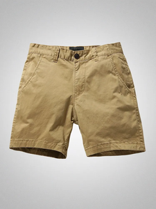Nuevos Pantalones Cortos Bermuda 2026, Casuales, Color Personalizado, Nailon/Poliéster, Cintura Elástica, Bolsillos Laterales, Tejido Transpirable para Hombre - Product Image 3