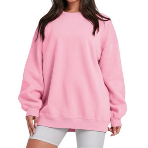 Camiseta Deportiva de Manga Larga para Mujer, Cuello Redondo, Ajustada, para Gimnasio, Fitness, Running, Yoga - Product Image 1