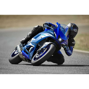 Yamaha YZF-R7 2022 - Product Image 3