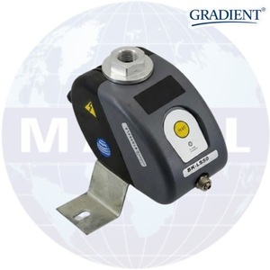 VÁLVULA DE DRENAJE AUTOMÁTICA 2901146500 de aluminio compatible con compresores de aire de tornillo - Product Image 2