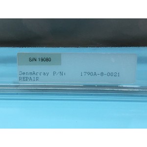 Sonda de Proceso Instrumentada SENSARRAY 1790A-8-0021 - Equipo y Piezas de Semiconductores de Confianza de Marca Global - Product Image 4