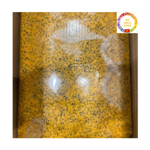 Premium IQF Passion <b>Fruit</b> Frozen from Vietnam Supplier for Horeca Cafes Restaurants and Food Service Chains - Product Image 2