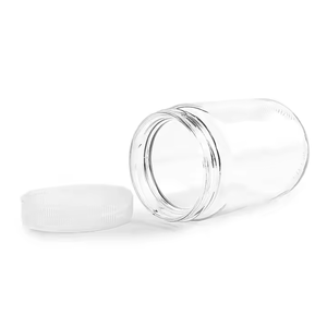 Frasco de Vidrio Autoclavable para Cultivo de Tejidos de 250 ml para Micropropagación, Cultivo Celular y Crecimiento de Plantas - Product Image 3