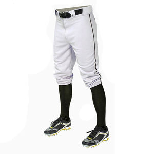 Camiseta de Béisbol Moderna para Equipos Deportivos, Uniforme Clásico de Béisbol con Corte Atlético, Camisetas de Béisbol Sublimadas para Deportes de Equipo - Product Image 6