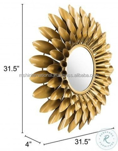 Bán Sỉ Nhà Máy Tấm Gương Acrylic <span class=keywords><strong>3d</strong></span> Tự Dính Không Dính Tự Dính Cho Đồ Trang Trí Tường Nhà Cửa Tự Làm - Product Image 5