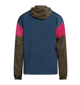 Chaqueta Cortavientos de Alta Calidad para Trail Running, con Logotipo Personalizado, Ropa Deportiva Impermeable - Product Image 2