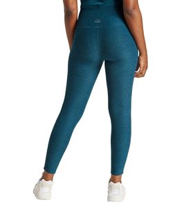 Leggings de yoga légers en polyester et élasthanne pour femmes, respirants, à séchage rapide, extensibles, pantalons de fitness, taille haute, vêtements de sport - Product Image 3
