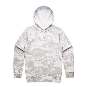 Customizable Premium Quality 100% Cotton Camo Pullover <b>Hoodie</b> For <b>Men</b> 100% Cotton Streetwear Oversize Unisex Hooded Sweatshirt - Product Image 4