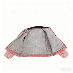 Chaqueta de Trabajo de Lona con Protección Máxima, Uniforme de Trabajo de Tela Resistente con Diseño de Múltiples Bolsillos - Product Image 6