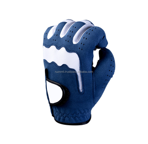 ถุงมือกอล์ฟประสิทธิภาพสูงสำหรับผู้ชายผู้หญิงที่ให้การยึดเกาะที่มั่นคง สัมผัสนุ่ม และสวมใส่ได้อย่างยืดหยุ่นสำหรับการฝึกซ้อมทุกวัน - Product Image 3