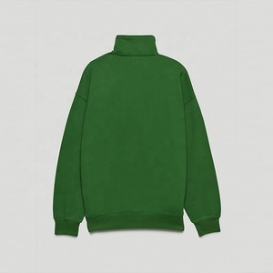 Sweat-shirt à fermeture éclair pour femme, tissu doux et chaud, coupe décontractée, pull décontracté pour l'hiver, idéal pour les activités de plein air - Product Image 6