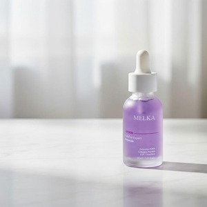 [DAMEUL] Ampoule Expert Melka +PDRN CollaTox, Technologie d'encapsulation nano, Système de livraison amélioré, Aide - Product Image 3