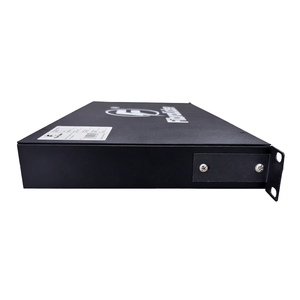 Fournisseur d'usine, panneau de brassage à fibres optiques FTTH, mode simple, séparateur SC/APC, cadre de distribution ODF, séparateur à fibres optiques 2 entrées 32 sorties - Product Image 5