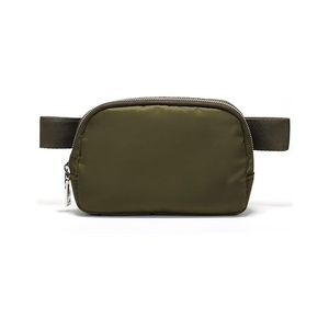 Fanny Pack Trendy Fashionable Cute Waist Pouch Side <b>Bag</b> <b>Sling</b> <b>Bag</b> Belt <b>Bag</b> for sale High Quality in Pakistan - Product Image 1