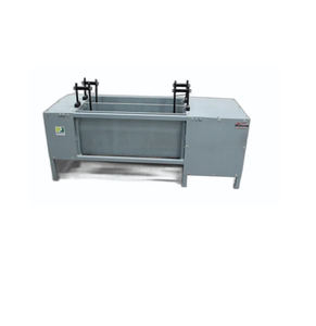 Máquina Pulidora de Palitos de Bambú, Modelo Ecológico, Equipo de Acabado de Bambú de Alto Rendimiento para una Producción Uniforme y Suave de Palitos - Product Image 2