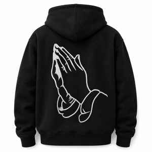 Customized French Terry <b>Fleece</b> Sun Fade Fashion Pullover Zipper Style Hoodie Acid Vintage Washed <b>Thick</b> Drop Shoulder Zip Hoody - Product Image 3