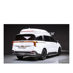 Kia Carnival 2024 de 9 Plazas, Gasolina, Hi-Lux Van, 24,052 km, Caja de Cambios Automática, Asientos de Cuero, Cámara Trasera, para Conductores con Volante a la Izquierda - Product Image 2