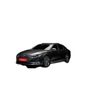 2020 for Hyundai Grandeur 2.5 46,521 km Automatic Gear Box Leather Seats with Rear Camera Left Steering - Product Image 1