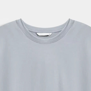 Camisetas de Verano Extra Grandes para Mujer, Transpirables, con Estampado de Personajes, Tallas Grandes, Manga Corta, para Playa, Vacaciones, Gimnasio - Product Image 3