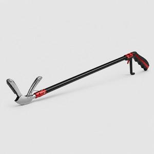 Pinza Profesional para Reptiles, Acero Inoxidable, Plegable, Herramienta Duradera para Manipulación de Serpientes, Servicio OEM - Product Image 6