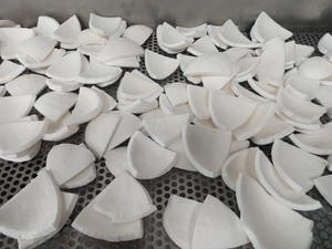 Viande de noix de coco congelée fraîche de haute qualité du Vietnam Prix compétitif pour l'exportation - Product Image 2