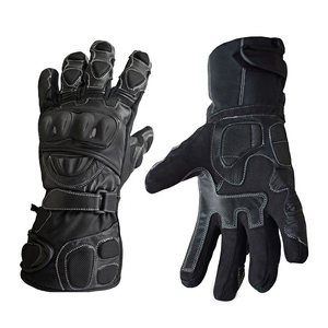 Guantes de Motocross para Deportes al Aire Libre, Cómodos Guantes de Carreras de Motocicleta, Guantes Completos para Dedos, en Venta a Precio Económico, OEM Personalizado - Product Image 6