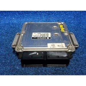 ECUs y Módulos de Computación Usados Forte 391102BAK6 - Product Image 1