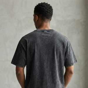 Camiseta extragrande con gráfico personalizado, cuello redondo, unisex, para uso casual de verano, manga corta, estilo moderno, para un ajuste cómodo. - Product Image 6