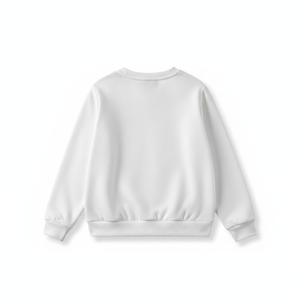 Sweat-shirt d'hiver pour femme de haute qualité, coton/fibre de bambou, respirant, séchage rapide, imperméable, coupe-vent, brodé, surdimensionné - Product Image 2