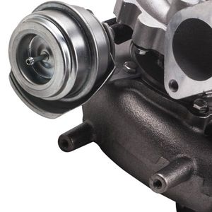 Turbocompressore per Nissan Navara NP300 Pathfinder IS300 X-Trail Accord MX-5 B2500 con Motore 2.5L YD25DDTi 769708 0001 - Product Image 3