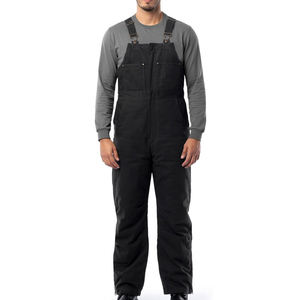 Pantalones de Trabajo de Seguridad para la Construcción, Reflectantes, de Alta Visibilidad, de Algodón Antiarrugas, Overoles Industriales, Servicio OEM - Product Image 6