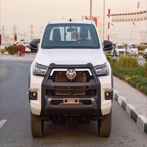 PRÊT À EXPÉDIER 2025 Hilux Adventure 4.0L Titre propre Garantie 3 ans - Product Image 1