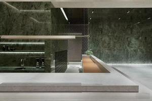 Luxury Waterproof White Marble Tiles – 22mm Thick for Villa and Commercial Interiors - Product Image 2