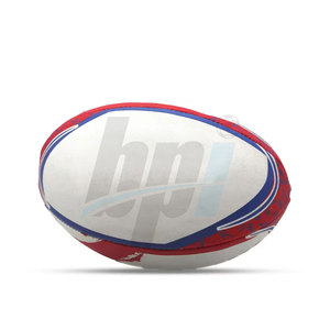Balón de Rugby 2026 en Oferta, Precio Económico por Volumen, Nueva Llegada, Bajo MOQ - Product Image 4