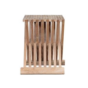 Tavolo Pieghevole Laterale da Esterno Marilla 16 Pollici Modello D0100XUQUBJ - Product Image 3