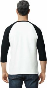 เสื้อยืดผู้ชายแฟชั่นลำลองขายส่งปีใหม่ OEM แขนสั้น ผ้าฝ้าย 100% คุณภาพส่งออกขายดี - Product Image 3