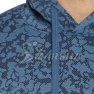 Sudadera con Capucha para Hombre de Alta Calidad, Diseño Nuevo, 100% Algodón, Producto en Venta - Product Image 5