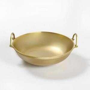 Sartén de Hierro Fundido Pre-Sazonada, Sartén Antiadherente de Alta Resistencia, Apta para Horno de Inducción, Utensilios de Cocina - Product Image 2