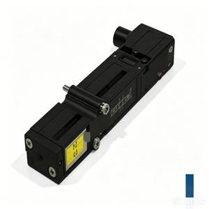 Válvula Solenoide Individual PLC 0 820 055 602 - Controlador 08200550602 - Product Image 1