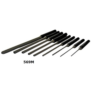 Juego de Punzones de Alta Calidad de 9 Piezas, Herramienta de Joyería de Lujo y el Mejor Producto al Precio Más Bajo al por Mayor - Product Image 1