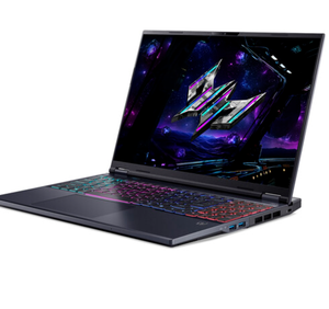El mejor portátil para juegos Goo Predator Helios Neo 16 AI LED IPS con 100% de rendimiento. - Product Image 1