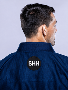 Conjunto de Uniforme de Jiu Jitsu Brasileño Personalizado, Kimono de Primera Calidad con Tejido de Perlas para Entrenamiento y Competición de Artes Marciales - Product Image 4